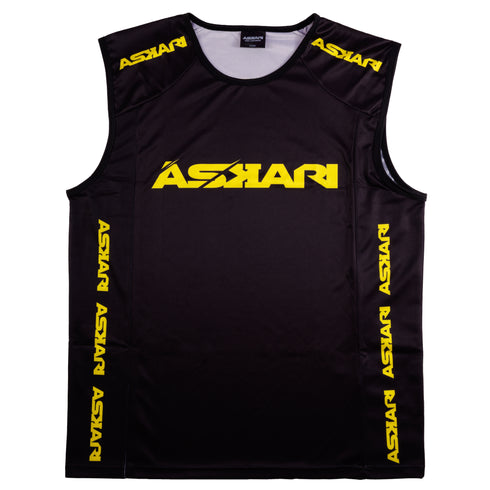"HERMANO" TANK TOP